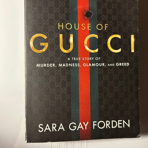 Other - The House of Gucci